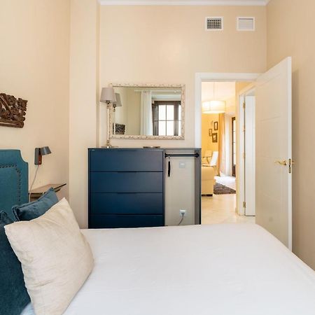 Precioso Y Moderno Apartamento En Centro De Sevilla Esterno foto